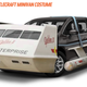 Image for article titled Here Are The Hottest Halloween Car-Stumes Of 2017